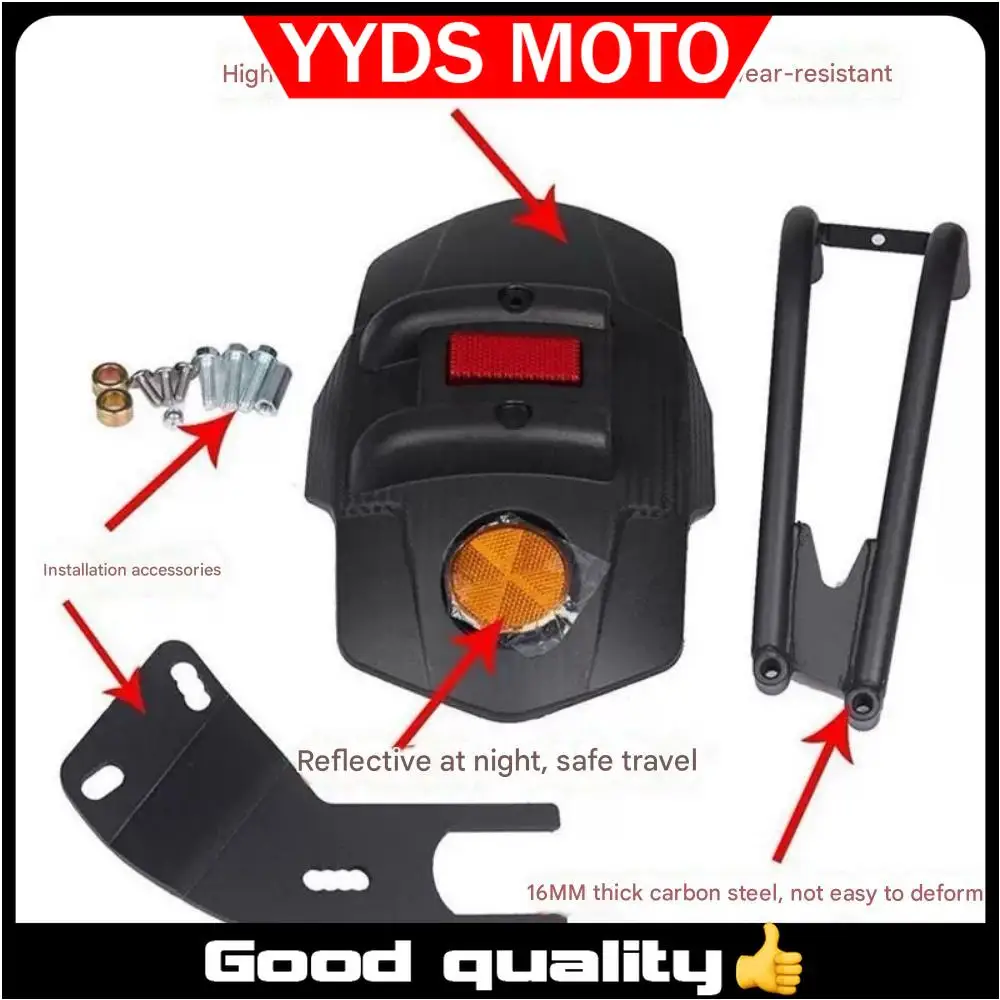 【Good quality】ZONTES 703F rear fender 350X anti-mud tile rear shield sand board rear wheel fender accessories
【Good quality】ZONTES 703F rear fender 350X anti-mud tile rear shield sand board rear wheel fender accessories