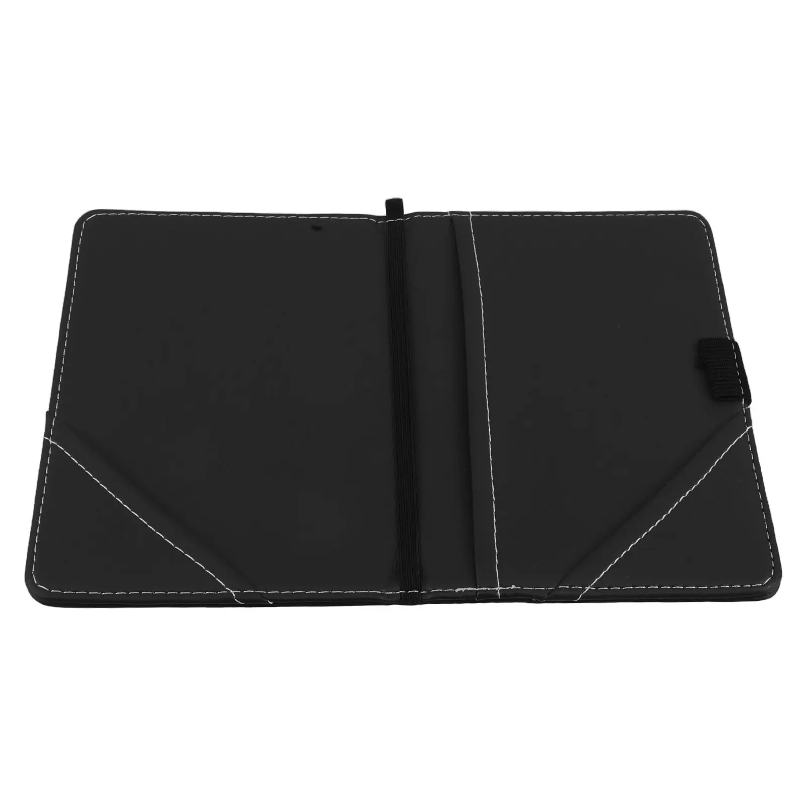 Golf Scorecard Holder Black Golf Score Book Weatherproof Portable Score Recording Notebook Outdoor Sports Yardage Organizer
Golf Scorecard Holder Black Golf Score Book Weatherproof Portable Score Recording Notebook Outdoor Sports Yardage Organizer
