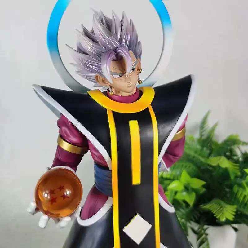 Новая аниме Dragon Ball Jt Статуя Vegito Z Son Goku Фигурка Аниме Фигурка Орнамент Коллекция Модель Подарок Фанатам на День Рождения ПВХ
Новая аниме Dragon Ball Jt Статуя Vegito Z Son Goku Фигурка Аниме Фигурка Орнамент Коллекция Модель Подарок Фанатам на День Рождения ПВХ