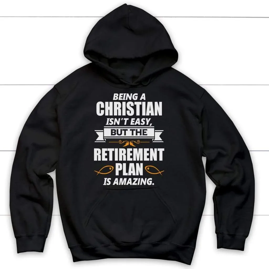 Толстовка с капюшоном Being A Christian Is Not Easy, мужская и женская толстовка с длинными рукавами, пуловер, топы, спортивная одежда, уличная мужская одежда
Толстовка с капюшоном Being A Christian Is Not Easy, мужская и женская толстовка с длинными рукавами, пуловер, топы, спортивная одежда, уличная мужская одежда