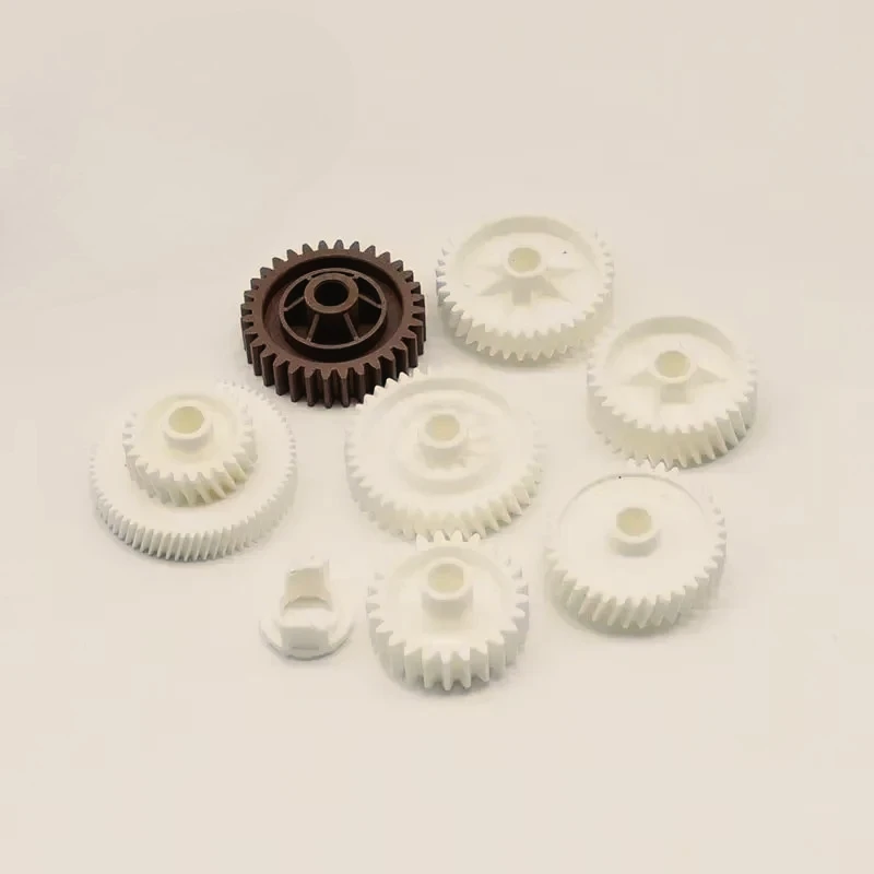 1sets 302RV94020 2RV94020 FK-1150 Fuser Drive Gear for KYOCERA P2235 P2040 M2135 M2635 M2735 M2835 M2540 M2040 M2640
1sets 302RV94020 2RV94020 FK-1150 Fuser Drive Gear for KYOCERA P2235 P2040 M2135 M2635 M2735 M2835 M2540 M2040 M2640