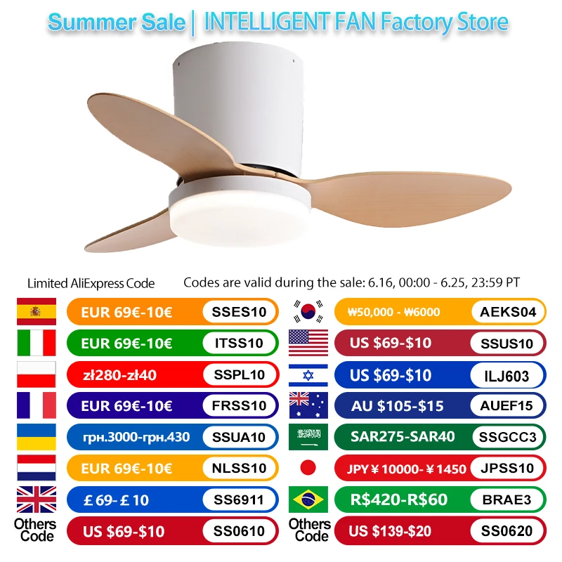 The New 25 inch Fan Light Features Three Blades and Dimming Functionality,also Offers APP-controlled,Low Noise ceiling fan light
The New 25 inch Fan Light Features Three Blades and Dimming Functionality,also Offers APP-controlled,Low Noise ceiling fan light