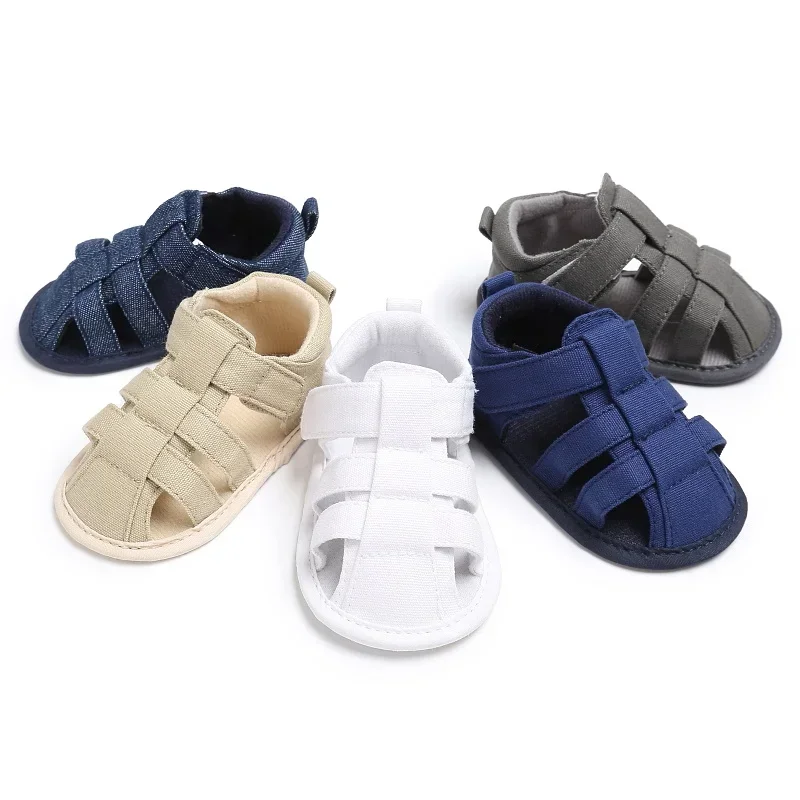 New Arrival Leisure Casual Comfortable High Quality Summer Newborn Baby Boy Hollow Baby Cloth Cover Non-slip Soft
New Arrival Leisure Casual Comfortable High Quality Summer Newborn Baby Boy Hollow Baby Cloth Cover Non-slip Soft