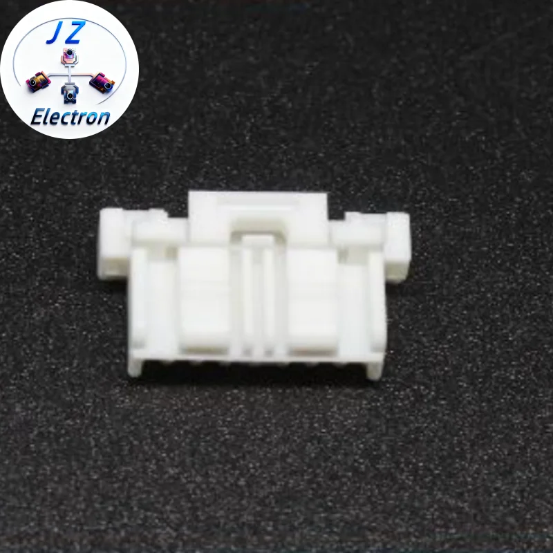 50PCS Original genuine Connector 502578-0800 FOR Car CLIK-Mate Plug Housing,1.50mm Pitch Single Row Positive Lock
50PCS Original genuine Connector 502578-0800 FOR Car CLIK-Mate Plug Housing,1.50mm Pitch Single Row Positive Lock