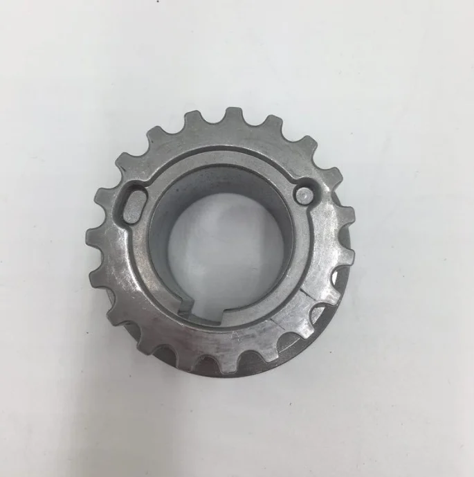 Automobile Spare Parts Auto Camshaft Displacement Crankshaft Timing Gears 0513C4 Fit for 307CC 307SW 407 508 Citroen C5
Automobile Spare Parts Auto Camshaft Displacement Crankshaft Timing Gears 0513C4 Fit for 307CC 307SW 407 508 Citroen C5