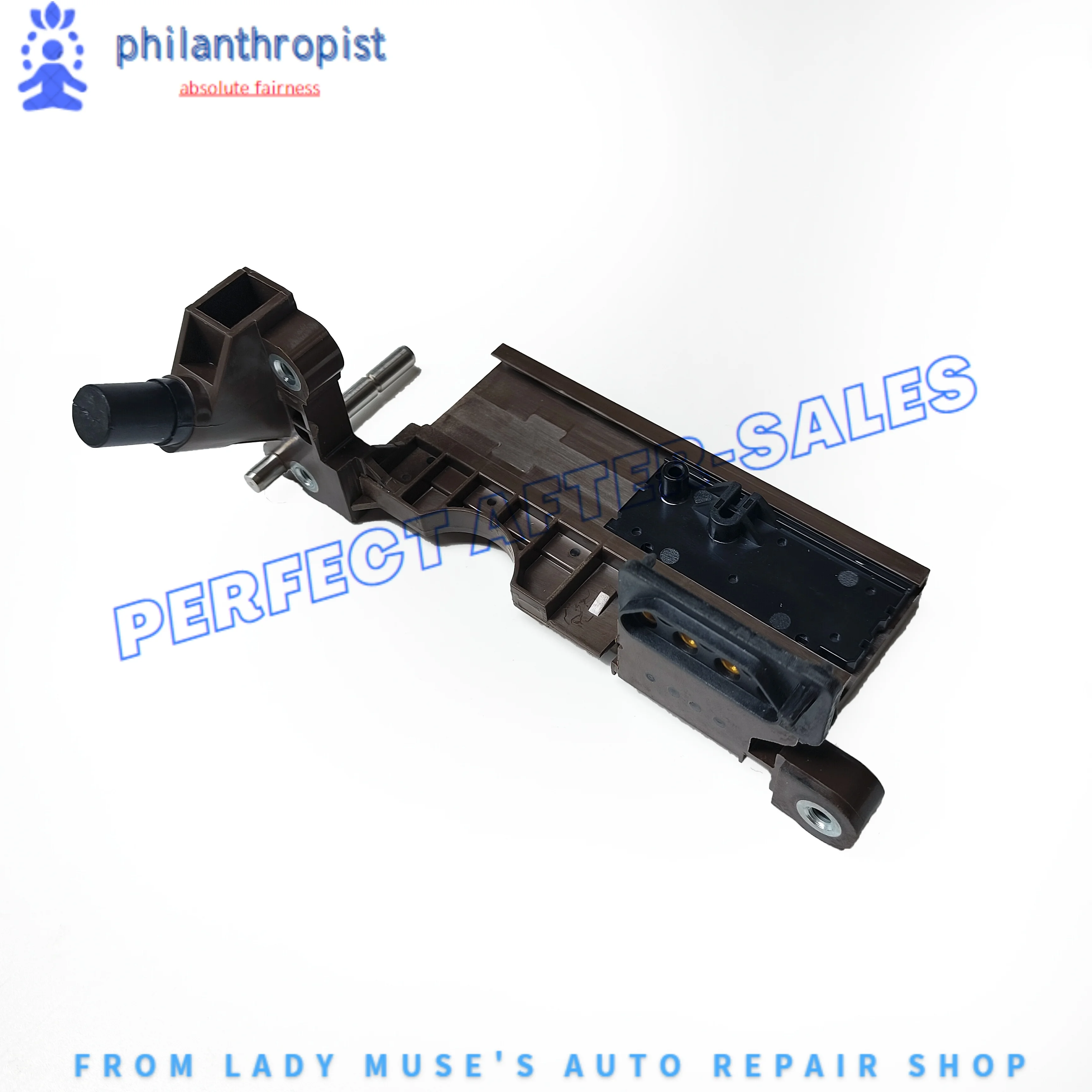 Gear Selector Position Sensor ZF6HP21 6HP26 6HP19 Transmission Control Unit For BMW GT X5 730 F02 325i
Gear Selector Position Sensor ZF6HP21 6HP26 6HP19 Transmission Control Unit For BMW GT X5 730 F02 325i