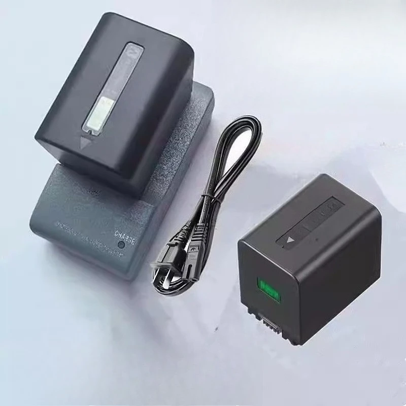 For sony fdr-ax60 ax30 ax40 ax45 hd camera lithium battery + charger
For sony fdr-ax60 ax30 ax40 ax45 hd camera lithium battery + charger