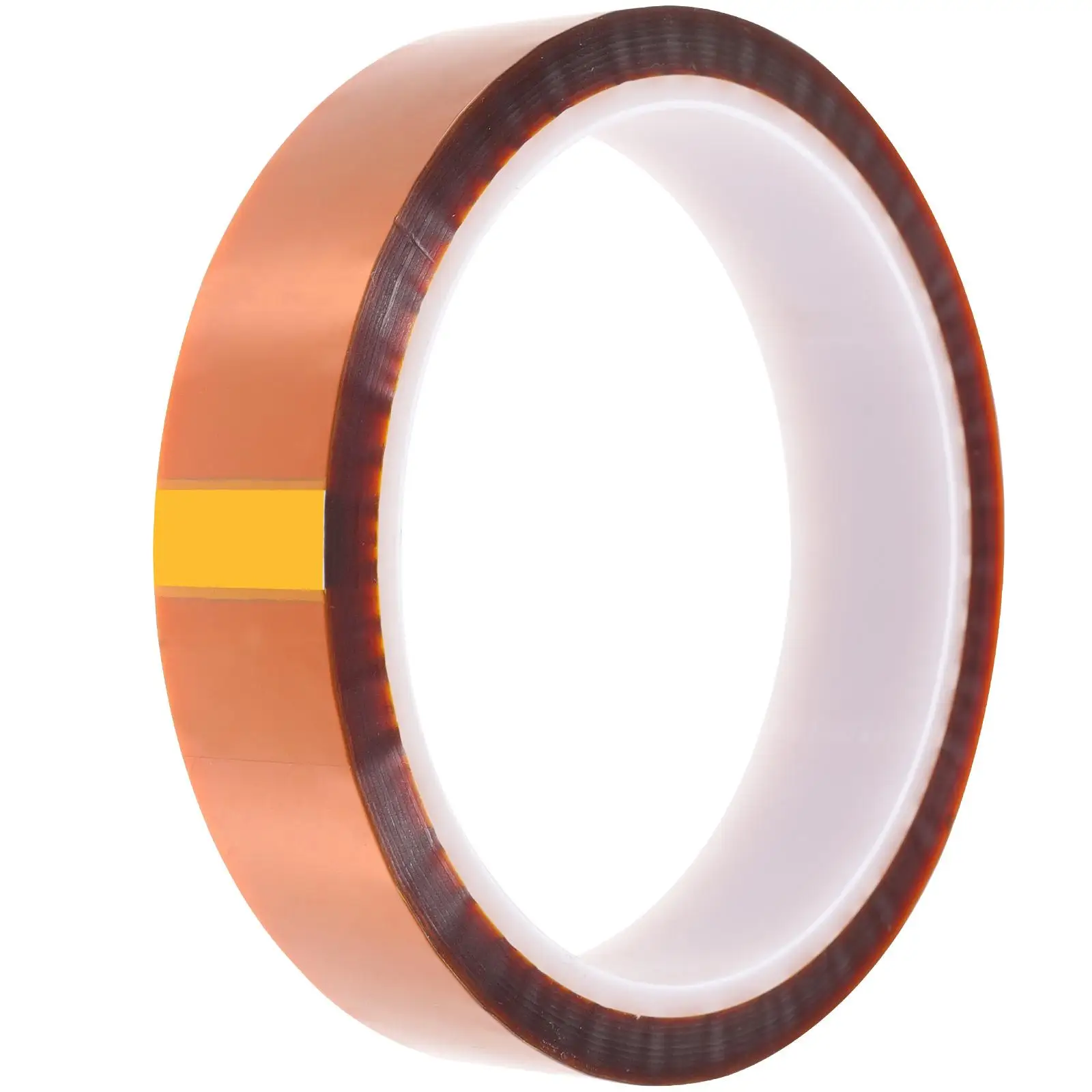High Temperature Resistant Tape Polyimide Film Heat Transfer DIY Multifunction Strong Adhesive Wear Resistance Long Use
High Temperature Resistant Tape Polyimide Film Heat Transfer DIY Multifunction Strong Adhesive Wear Resistance Long Use