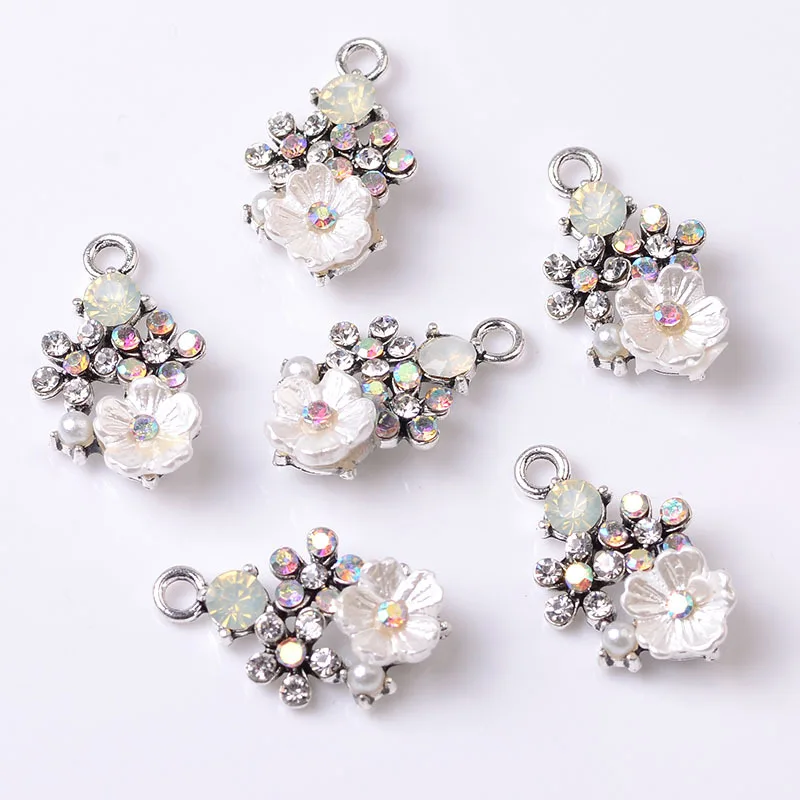 DIY silver new retro alloy jewelry accessories, small pendant jewelry pendant factory wholesale direct sales 6760
DIY silver new retro alloy jewelry accessories, small pendant jewelry pendant factory wholesale direct sales 6760