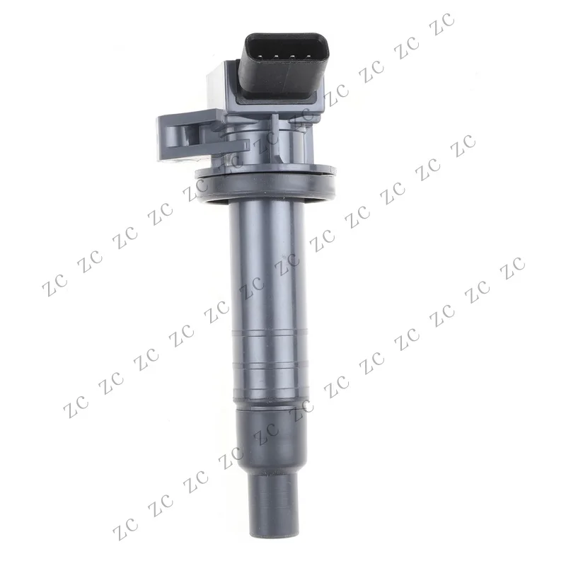 S+ 4 x Ignition Coil for Toyota Corolla 1.8L Toyota Celica GT Toyota MR2 1.8L 1ZZFE
S+ 4 x Ignition Coil for Toyota Corolla 1.8L Toyota Celica GT Toyota MR2 1.8L 1ZZFE