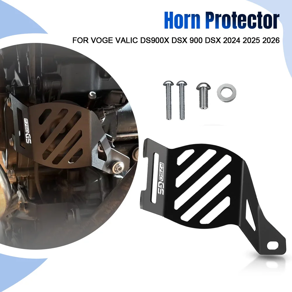 Motorcycle Horn Protection Cover Speaker Guard Protector For VOGE Valic DS900X DSX 900 DSX 2024 2025 2026 900DSX DSX900 DSX-900
Motorcycle Horn Protection Cover Speaker Guard Protector For VOGE Valic DS900X DSX 900 DSX 2024 2025 2026 900DSX DSX900 DSX-900