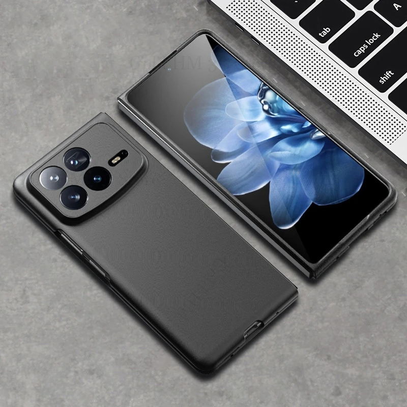Shell For Xiaomi Mix Fold 4 5G Sandstone Matte Phone Case For Mix Fold 3 2 Hard PC Protective Tough Cover For Mix Fold4 3 2 Capa
Shell For Xiaomi Mix Fold 4 5G Sandstone Matte Phone Case For Mix Fold 3 2 Hard PC Protective Tough Cover For Mix Fold4 3 2 Capa