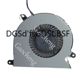 New Original Laptop CPU Cooling Fan For SONY Vaio FE14 VJFE41F11X FE15 VJFE52F11X FCN FKP7 DFS1503059U0T series
New Original Laptop CPU Cooling Fan For SONY Vaio FE14 VJFE41F11X FE15 VJFE52F11X FCN FKP7 DFS1503059U0T series
