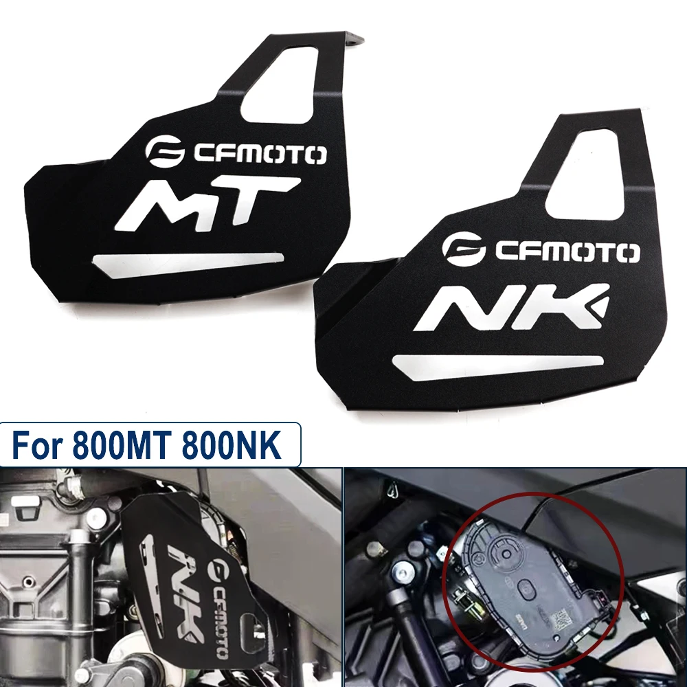 For CFMOTO 800MT 800NK 800 MT NK 2023 2024 Motorcycle Engine valve cover motor cover Control Coil Guard Protection accessories
For CFMOTO 800MT 800NK 800 MT NK 2023 2024 Motorcycle Engine valve cover motor cover Control Coil Guard Protection accessories