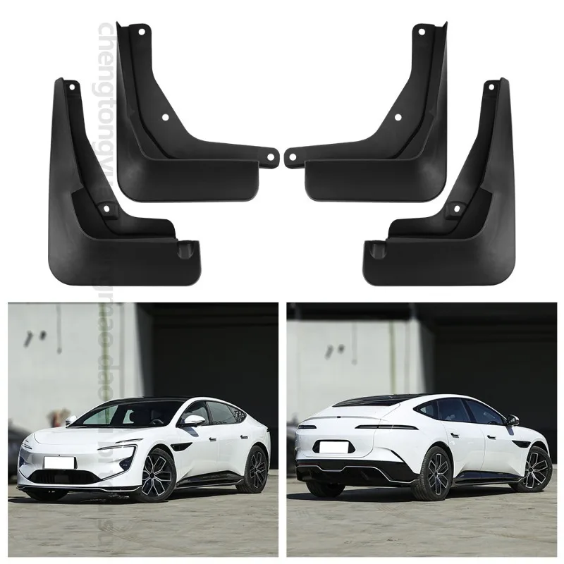 DPB Mudflaps Mudguards for Avatar 12 2025 Pure Electric Version Tire Fenders Blocking Sediment Front Rear Wheels Accessories
DPB Mudflaps Mudguards for Avatar 12 2025 Pure Electric Version Tire Fenders Blocking Sediment Front Rear Wheels Accessories