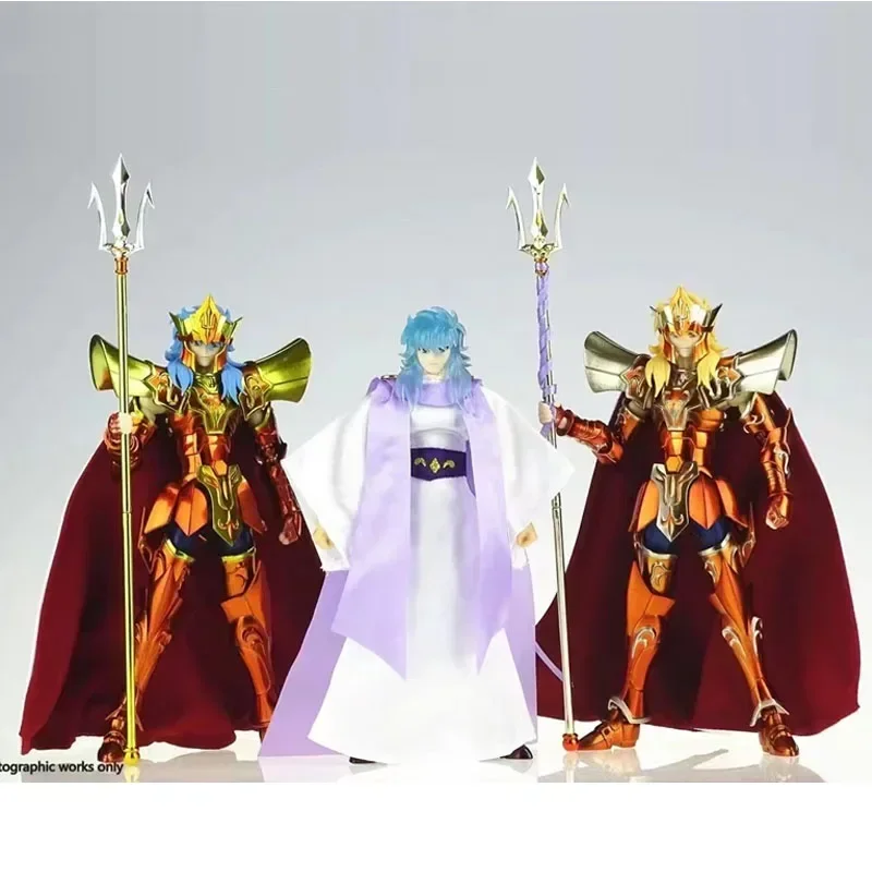 Модель JM.MST Saint Seiya Myth Cloth EXM/EX Poseidon Sea Emperor с повседневной одеждой Рыцари Зодиака Фигурка на складе
Модель JM.MST Saint Seiya Myth Cloth EXM/EX Poseidon Sea Emperor с повседневной одеждой Рыцари Зодиака Фигурка на складе