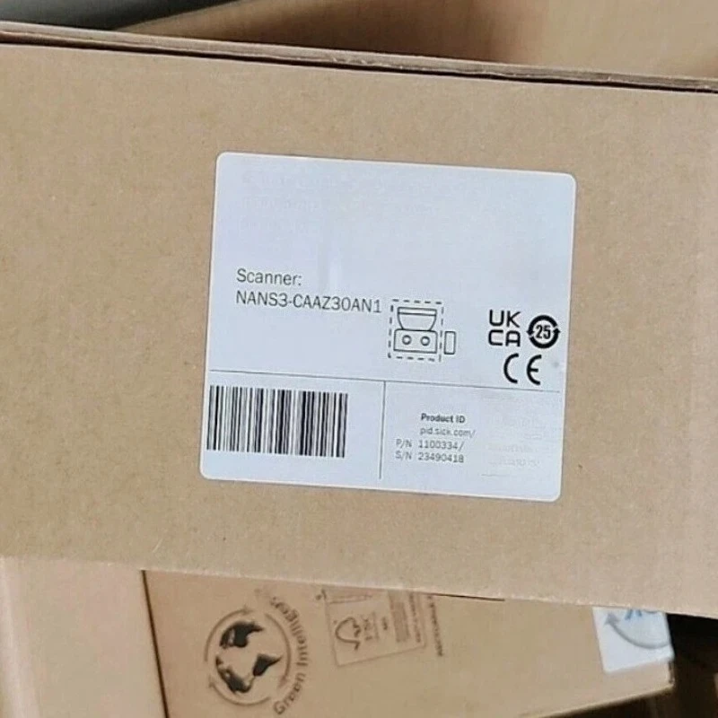 Brand New Original Scanning NANS3-CAAZ30AN1 in box Fast delivery
Brand New Original Scanning NANS3-CAAZ30AN1 in box Fast delivery