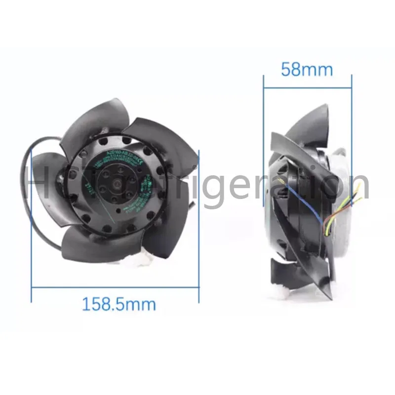 Original 100% Working M2D068-CF M2D068-BF M2D068-DF Cooling Fan
Original 100% Working M2D068-CF M2D068-BF M2D068-DF Cooling Fan