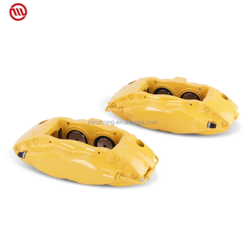 Popular Hot sell Factory Direct Brake System Brake Caliper TSL Casting Big 4 Piston Brakes For MINI GOLF MODELS
Popular Hot sell Factory Direct Brake System Brake Caliper TSL Casting Big 4 Piston Brakes For MINI GOLF MODELS