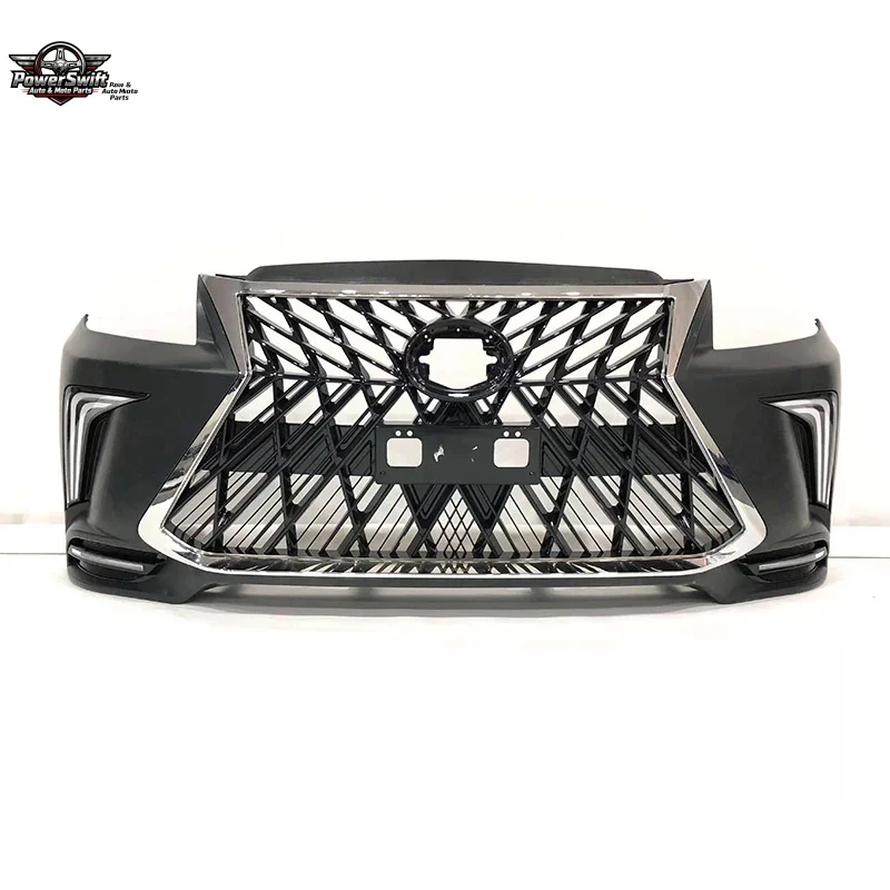 Applicable to 09-12 Toyota RAV4 Rongfang Front Bumper Modified FLEXUS AV4 Rx Medium Network
Applicable to 09-12 Toyota RAV4 Rongfang Front Bumper Modified FLEXUS AV4 Rx Medium Network
