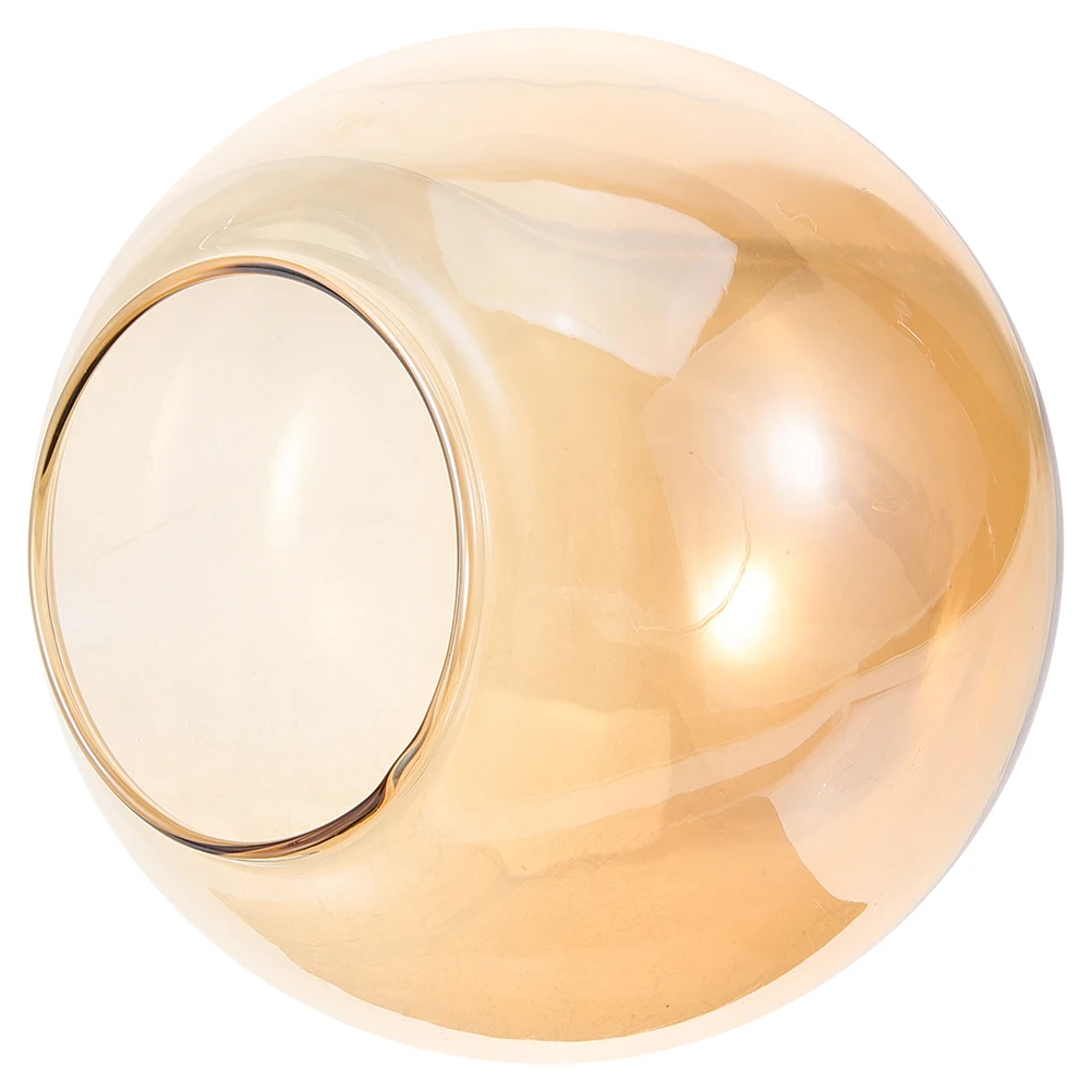 Glass Lampshade Bathroom Light Globes Dome Soot Pendant Clear Replacements Hanging for Fixtures
Glass Lampshade Bathroom Light Globes Dome Soot Pendant Clear Replacements Hanging for Fixtures
