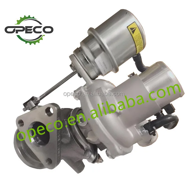 For Weichai UT70 4J15T 1.5T Turbocharger DAED166399 1380003014
For Weichai UT70 4J15T 1.5T Turbocharger DAED166399 1380003014
