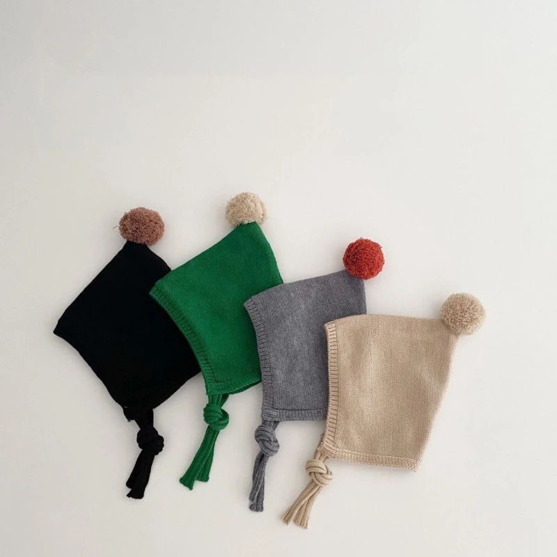 Children's Autumn and Winter Hats Protect Ears and Keep Warm, Fashionable and Simple
Children's Autumn and Winter Hats Protect Ears and Keep Warm, Fashionable and Simple