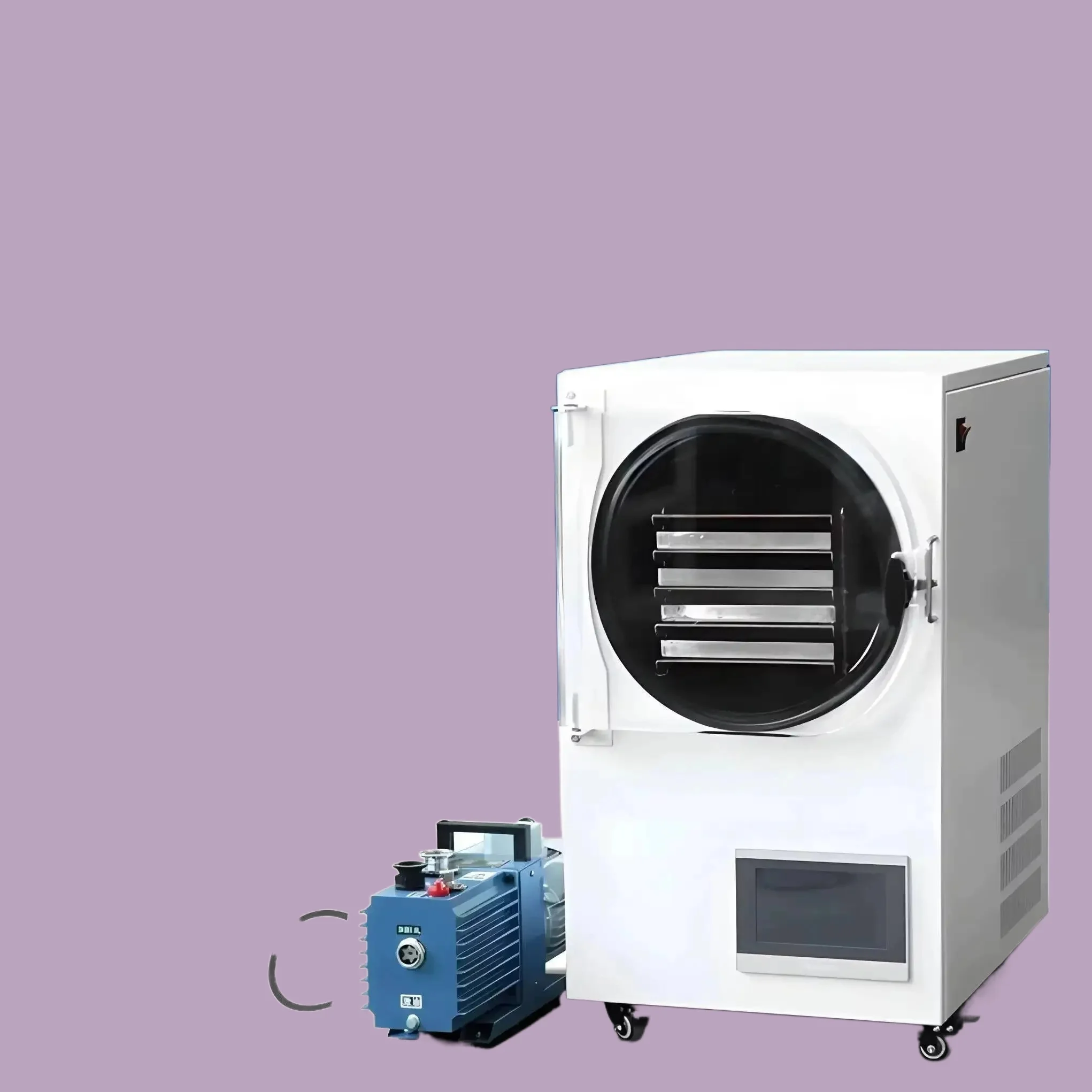 Harvest Powder Hinery Large Right Food Industrial Price Home Vacuum Dryer And Fruit Freeze Drying Hine
Harvest Powder Hinery Large Right Food Industrial Price Home Vacuum Dryer And Fruit Freeze Drying Hine