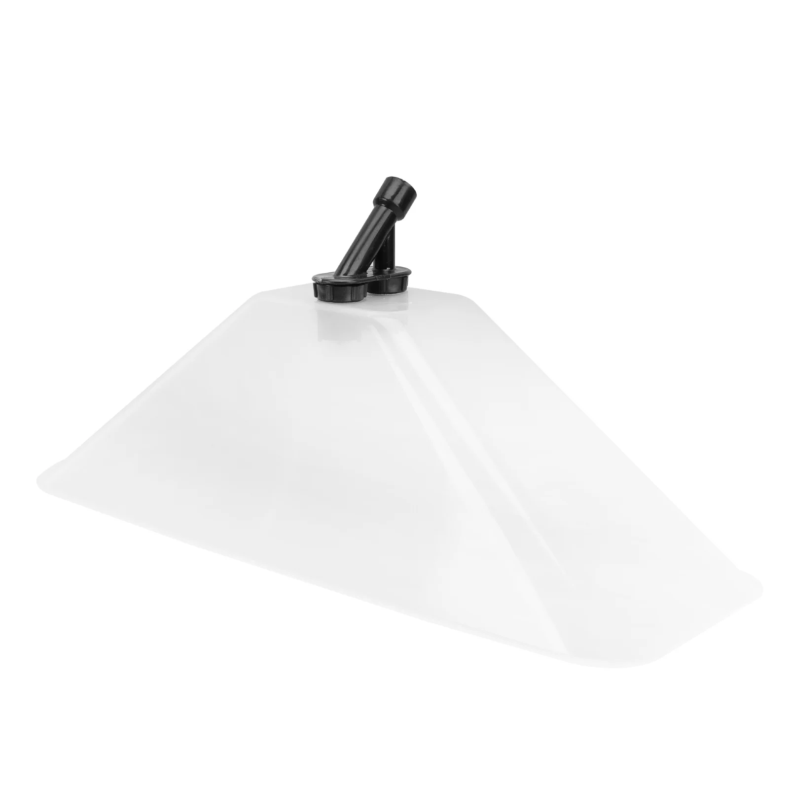 Plastic Windproof Sprayer Nozzle Durable Lightweight Cover Atomizing Head Waterproof Power Sprayer Accessories Garden Supplies
Plastic Windproof Sprayer Nozzle Durable Lightweight Cover Atomizing Head Waterproof Power Sprayer Accessories Garden Supplies
