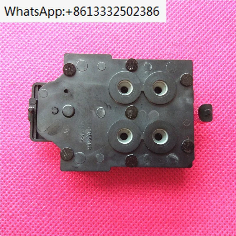 Large format printer 5113 print head manifold rubber sealing 5290 5790 8690 5113 printhead cover rubber pad 1pc
Large format printer 5113 print head manifold rubber sealing 5290 5790 8690 5113 printhead cover rubber pad 1pc