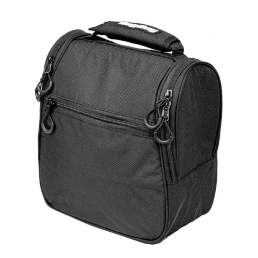 Cooler Bag Black, 2026 year
Cooler Bag Black, 2026 year