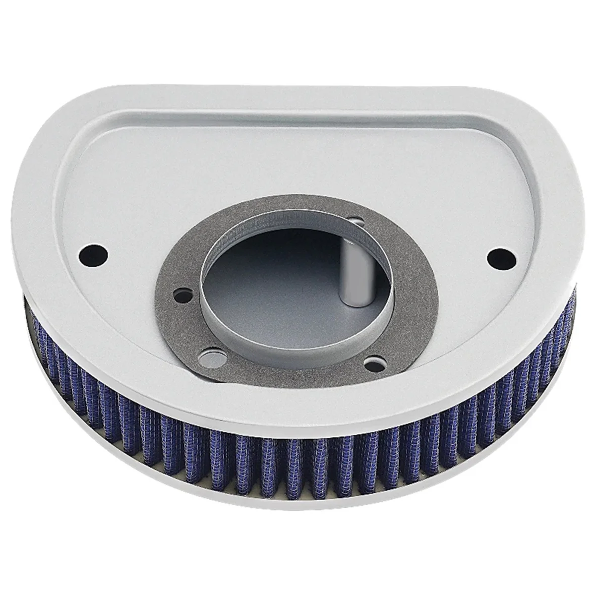 Motorcycle Air Filter 29461-99 29400042 for Harley FLSTFI FLHTCU FLHTCUI FLHTCUSE FLHTI FLHTP FLHX FLHXI Electra
Motorcycle Air Filter 29461-99 29400042 for Harley FLSTFI FLHTCU FLHTCUI FLHTCUSE FLHTI FLHTP FLHX FLHXI Electra