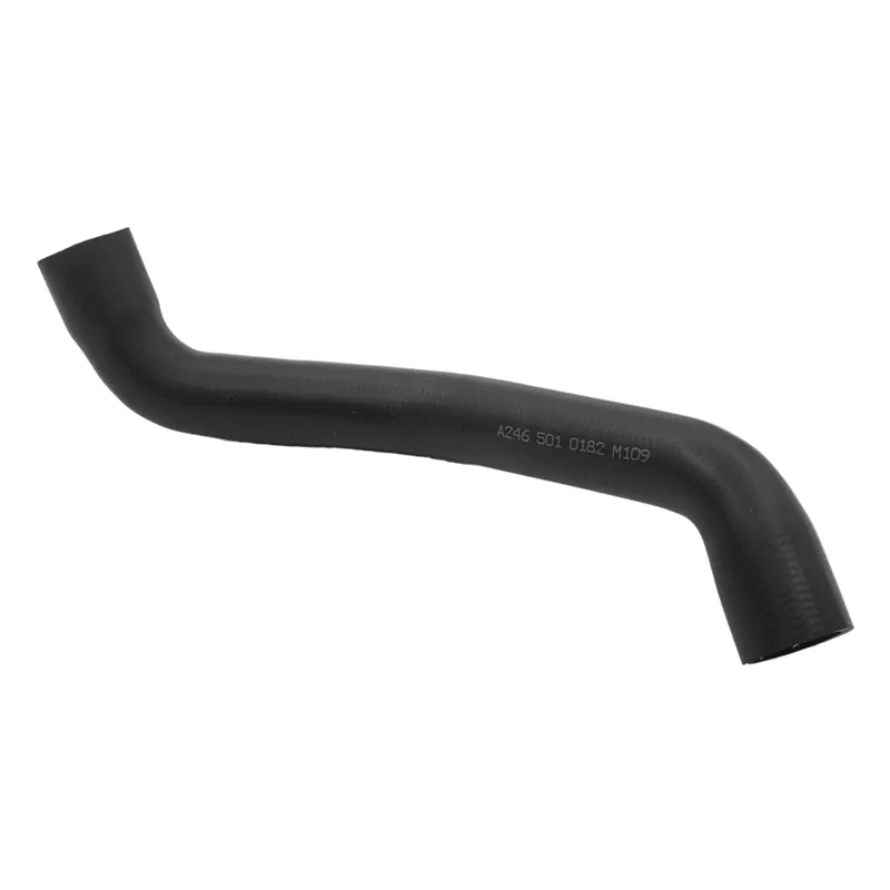 For Mercedes Benz W176 W246 C117 X156 A180/200/260 B180/200/260 CLA180/200/220/260 GLA200/260 2465010182 Radiator Coolant Hose
For Mercedes Benz W176 W246 C117 X156 A180/200/260 B180/200/260 CLA180/200/220/260 GLA200/260 2465010182 Radiator Coolant Hose