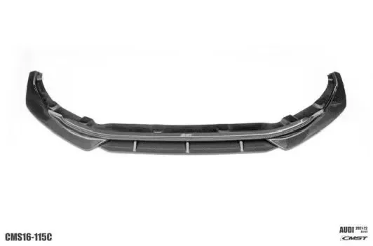 Audi carbon fiber. Audi A3 S3 RS3 carbon fiber front lip. Suitable for Audi A3 S3 RS3 carbon fiber front shovel
Audi carbon fiber. Audi A3 S3 RS3 carbon fiber front lip. Suitable for Audi A3 S3 RS3 carbon fiber front shovel
