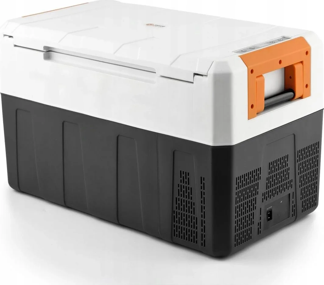 New 35 L45L Portable Dc 12v Car Fridge Freezer Car Compressor Fridge Car Fridge Mini Refrigerator for Travel Compressor Freezer
New 35 L45L Portable Dc 12v Car Fridge Freezer Car Compressor Fridge Car Fridge Mini Refrigerator for Travel Compressor Freezer