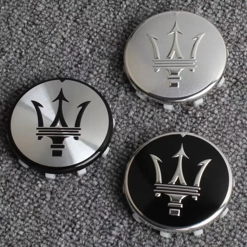 Новые 60-миллиметровые центральные колпаки для колес автомобиля Maserati Granturismo Levante Ghibli Grancabrio Quattroporte Q4 GTS Coupe, украшение крышки ступицы
Новые 60-миллиметровые центральные колпаки для колес автомобиля Maserati Granturismo Levante Ghibli Grancabrio Quattroporte Q4 GTS Coupe, украшение крышки ступицы