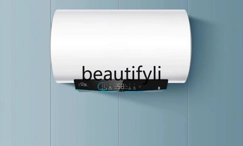 Horizontal, electric water heater, household bath and bathroom integrated frequency conversion energy saving
Horizontal, electric water heater, household bath and bathroom integrated frequency conversion energy saving