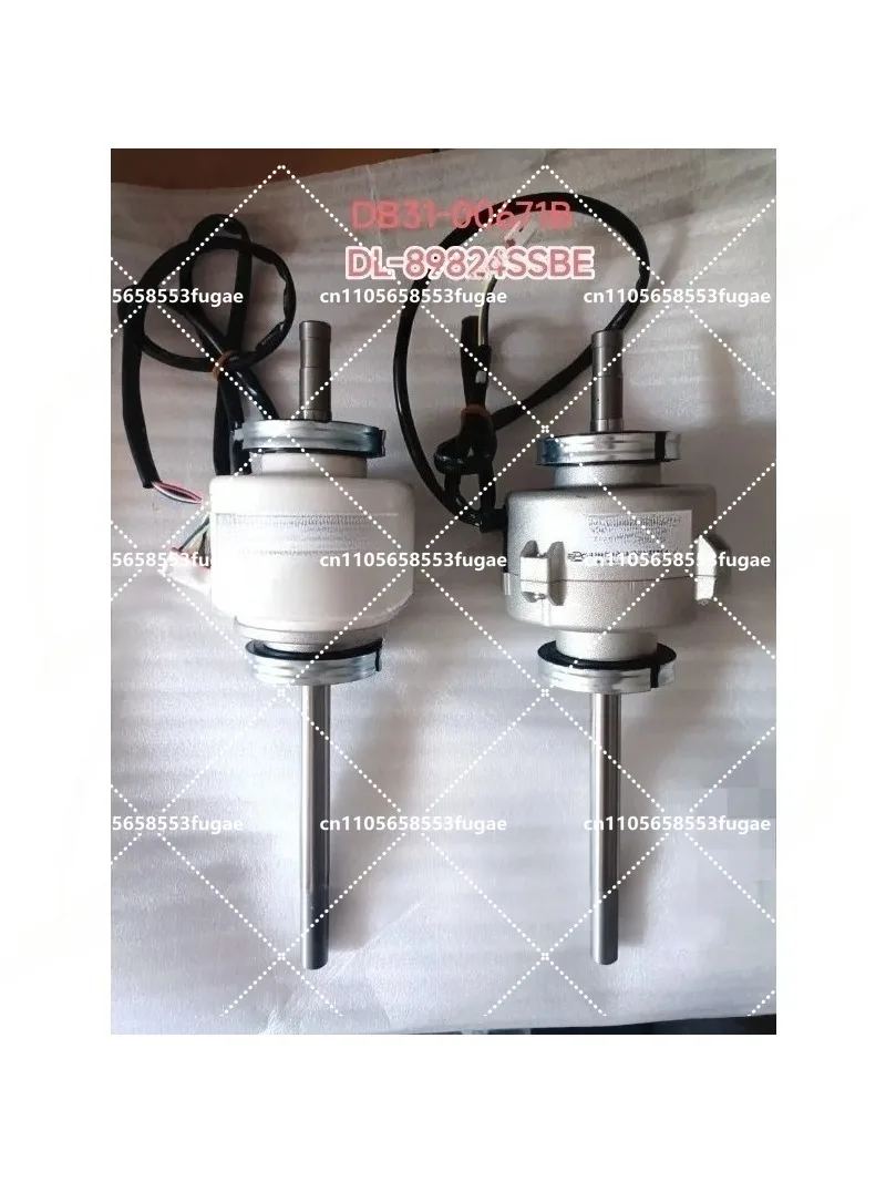 Suitable for DB31-00670A DL-89824SSBD central air conditioner motor
Suitable for DB31-00670A DL-89824SSBD central air conditioner motor
