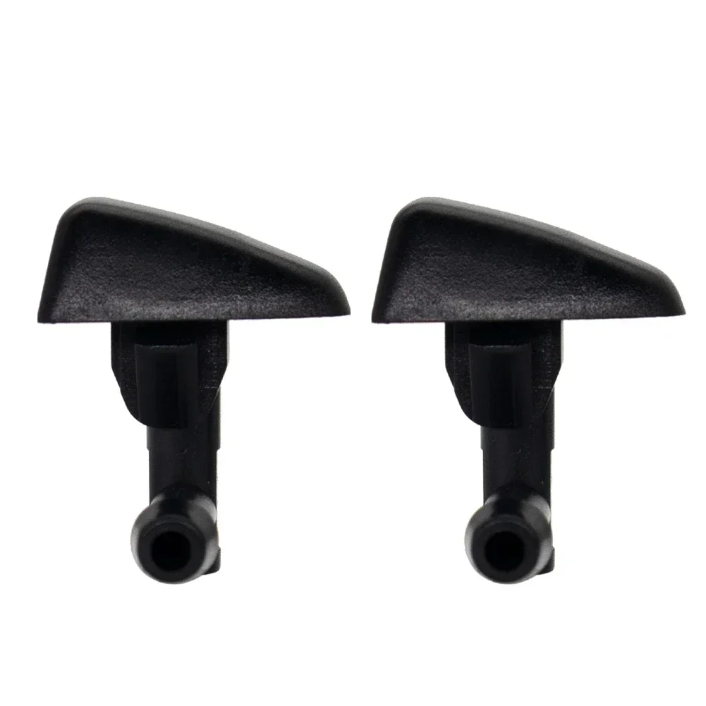 Long Lasting Durability 2Pcsset Windshield Washer Nozzle Jet For Volvo S60 V70 XC70 Optimal Performance
Long Lasting Durability 2Pcsset Windshield Washer Nozzle Jet For Volvo S60 V70 XC70 Optimal Performance
