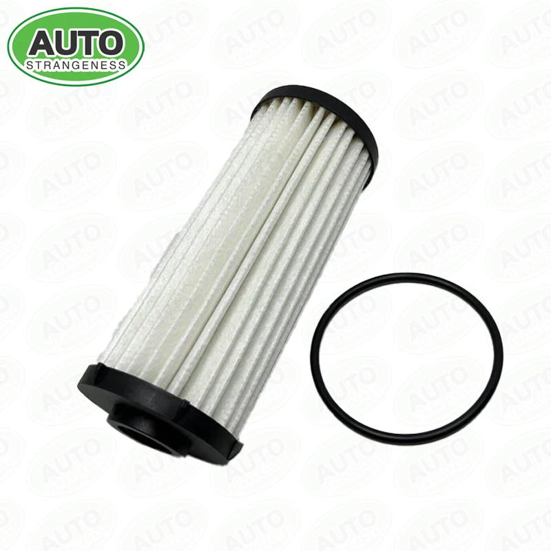 0GC DQ381 DQ380 0BH DQ500 Transmission Hydraulic Filter For AUDI A3 Q3 SEAT SKODA VW Golf Jetta Tiguan 0GC325183A 0BH325183B
0GC DQ381 DQ380 0BH DQ500 Transmission Hydraulic Filter For AUDI A3 Q3 SEAT SKODA VW Golf Jetta Tiguan 0GC325183A 0BH325183B