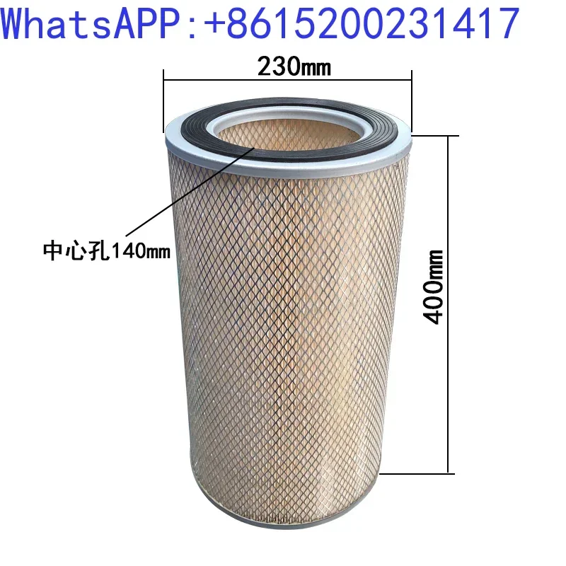 Wire cutting spark machine filter Dimon Hanba spark machine filter mesh core
Wire cutting spark machine filter Dimon Hanba spark machine filter mesh core