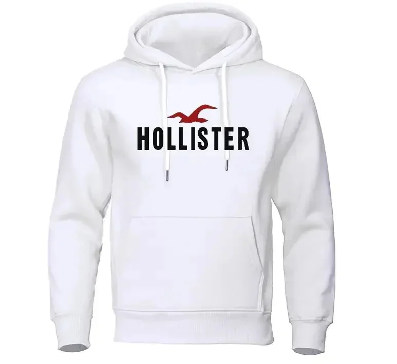 New Trendy Trendy Fall and Winter Printed Casual Men's Round Collar Hooded Pullover Hip Hop Hoodie
New Trendy Trendy Fall and Winter Printed Casual Men's Round Collar Hooded Pullover Hip Hop Hoodie