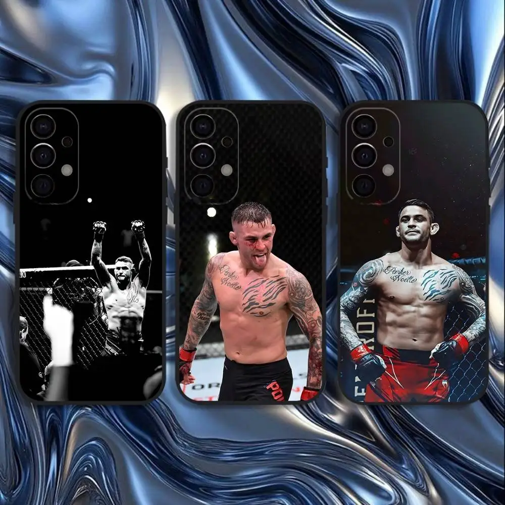 Dustin Poirier Boxing Fighting Phone Case For Samsung S25,S24,S21,S22,S23,S30,Ultra,S20,Plus,Fe,Lite,5G Black Cover
Dustin Poirier Boxing Fighting Phone Case For Samsung S25,S24,S21,S22,S23,S30,Ultra,S20,Plus,Fe,Lite,5G Black Cover