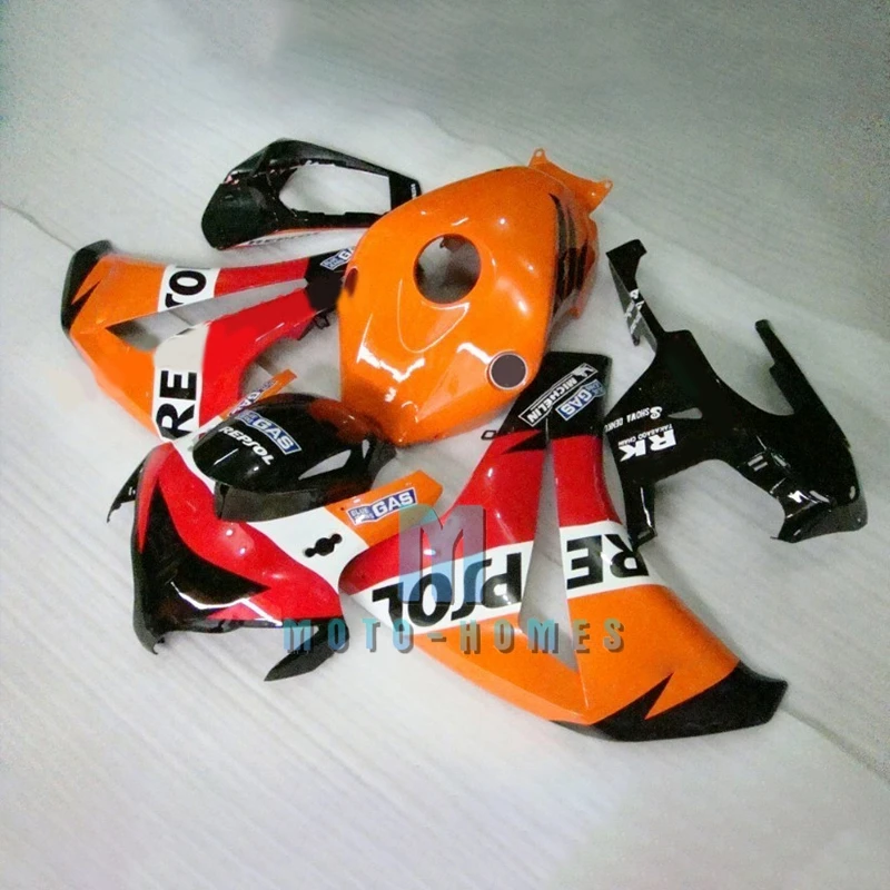 Fairing Kit For Honda CBR1000RR 2008 2009 2010 2011 CBR 1000RR fairings Motorcycle Injection Molding Rebuilding Bike kit
Fairing Kit For Honda CBR1000RR 2008 2009 2010 2011 CBR 1000RR fairings Motorcycle Injection Molding Rebuilding Bike kit