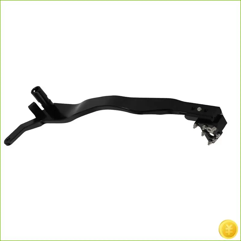 Rear Foot Brake Lever Brake Lever Foot Brake Lever Motorcycle Accessories For Honda XR150L
Rear Foot Brake Lever Brake Lever Foot Brake Lever Motorcycle Accessories For Honda XR150L