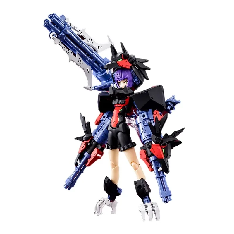 Оригинальное оригинальное устройство Kotobukiya Megami, бабушка хаос, красивая 1/1 17 см, Подлинная собранная модель, подвижная художественная модель ручной работы, игрушка
Оригинальное оригинальное устройство Kotobukiya Megami, бабушка хаос, красивая 1/1 17 см, Подлинная собранная модель, подвижная художественная модель ручной работы, игрушка