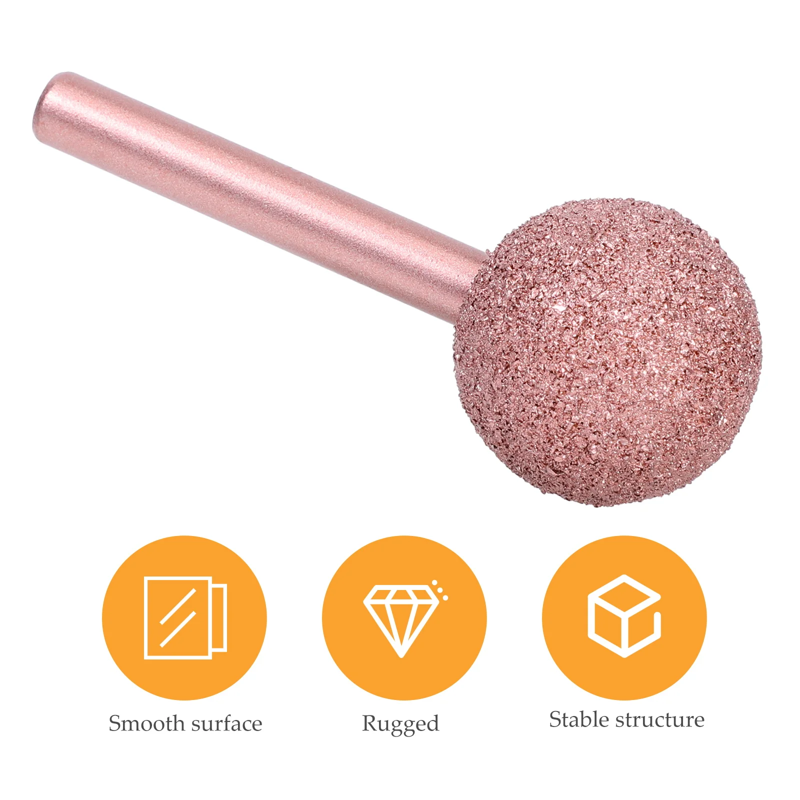 Tire Repair Grinding Machine Head Car Tires Dome Buffing Wheel Bumper Tungsten Steel Alloy Buffer Stick Tire Buffer Rod Coarse
Tire Repair Grinding Machine Head Car Tires Dome Buffing Wheel Bumper Tungsten Steel Alloy Buffer Stick Tire Buffer Rod Coarse