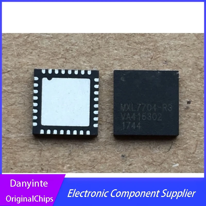 New 5Pcs/LOT MXL7704-R3 MXL7704-AQB-T MXL7704 QFN32 MXL7704-P4
New 5Pcs/LOT MXL7704-R3 MXL7704-AQB-T MXL7704 QFN32 MXL7704-P4