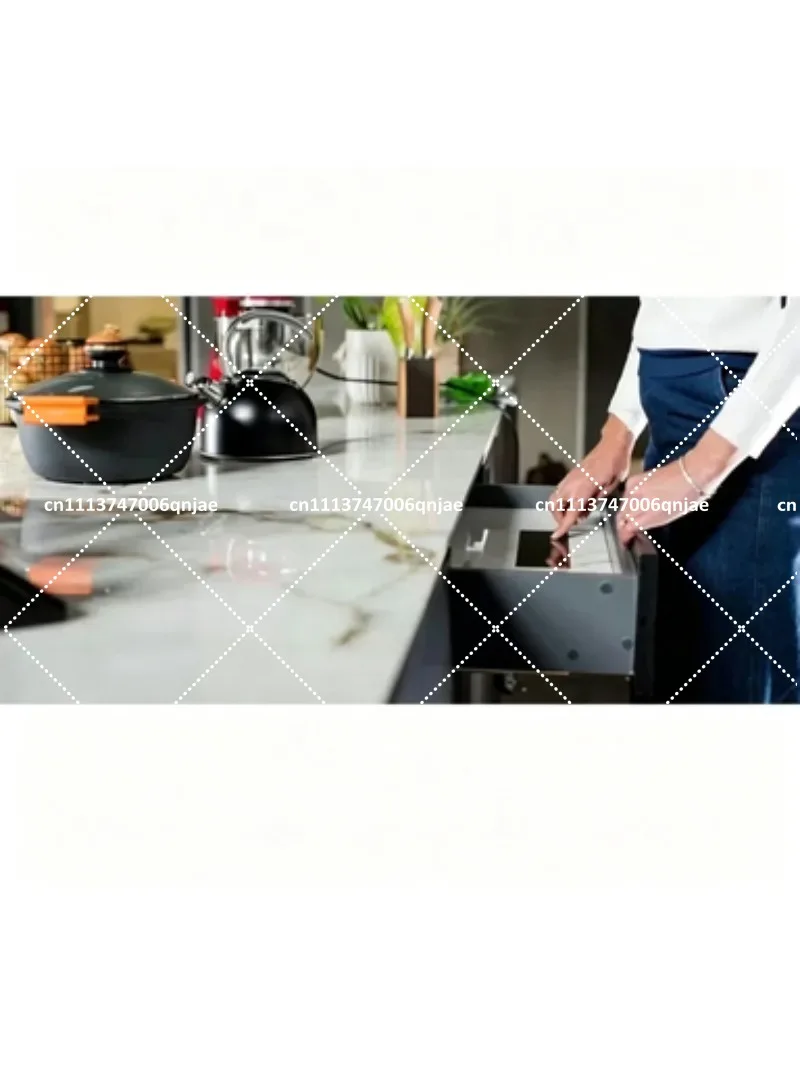 Built-in Induction Cooktop Magnetic Ceramic Stove Hob Under Granite Countertop Commercial Cooker
Built-in Induction Cooktop Magnetic Ceramic Stove Hob Under Granite Countertop Commercial Cooker