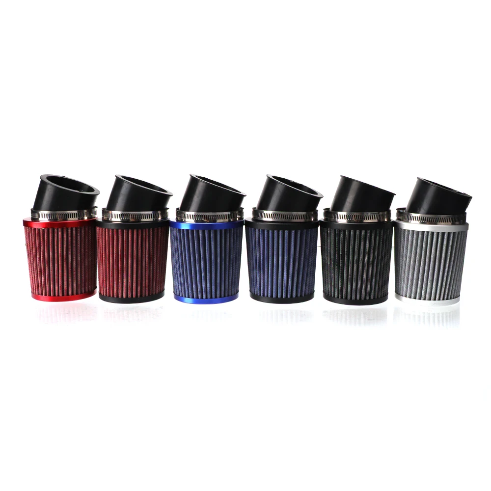 For 6.5HP Predator 212cc 196cc GX160 GX200 BT200X CT100X CT100U CT200U CC100X RB200 Baja MB165 MB200 Go Kart 62MM Air Filter
For 6.5HP Predator 212cc 196cc GX160 GX200 BT200X CT100X CT100U CT200U CC100X RB200 Baja MB165 MB200 Go Kart 62MM Air Filter